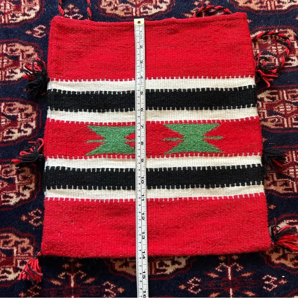 Aztec Bag - Picture 7 of 8